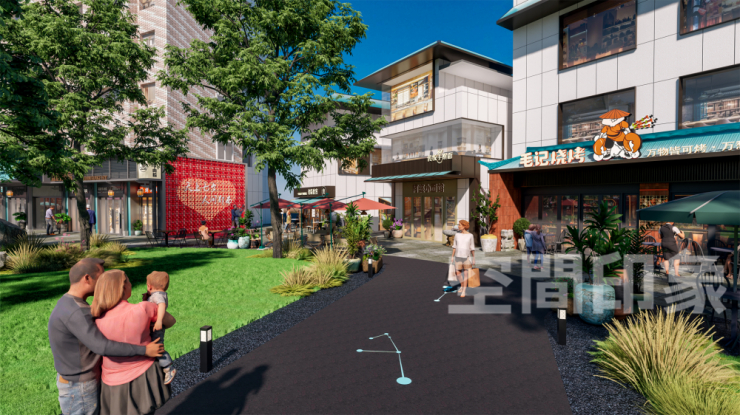 在建造现场，看见理想的模样