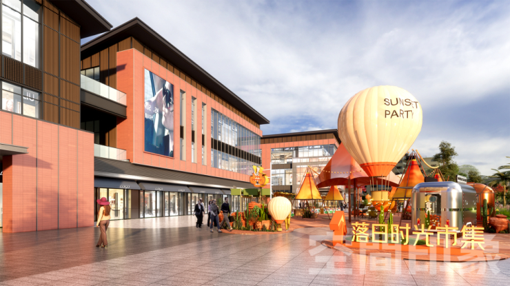 在建造现场，看见理想的模样