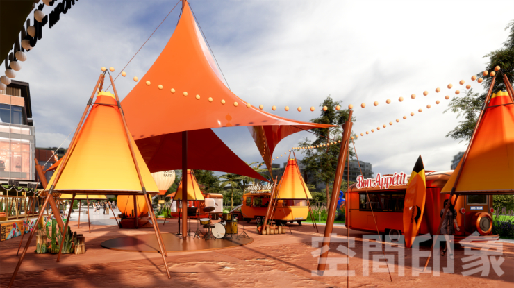 在建造现场，看见理想的模样