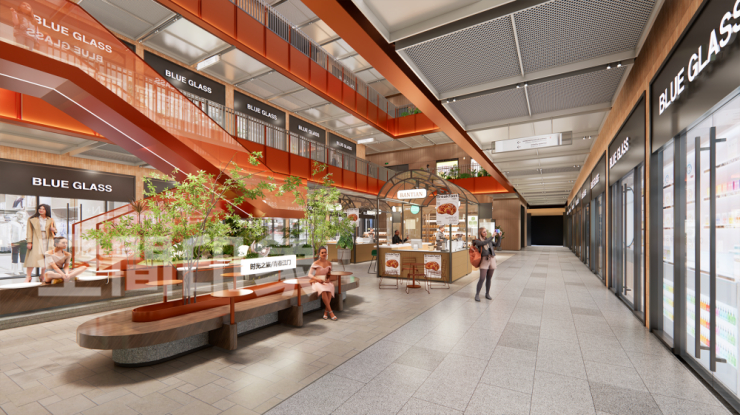 在建造现场，看见理想的模样