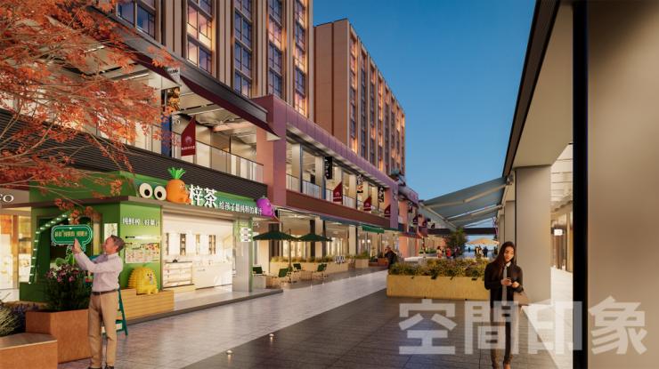 在建造现场，看见理想的模样（图ZMTUyOTIxMDA=） - 资讯 - 站酷设计师空间印象商业设计原创素材 - 站酷ZCOOL