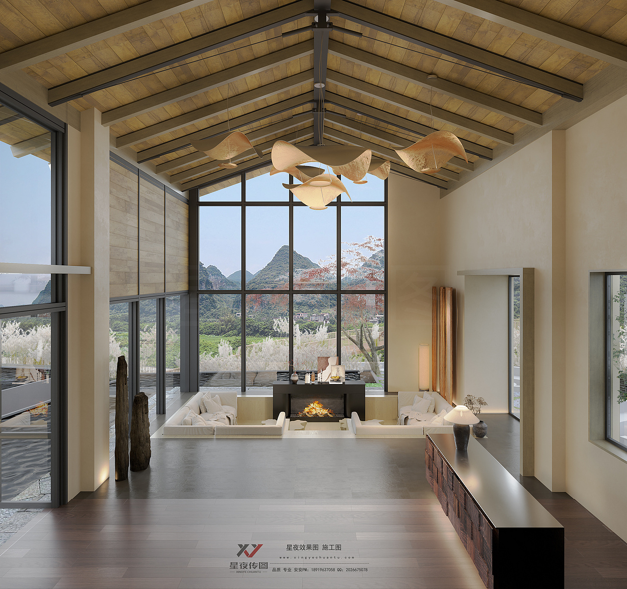 自然与艺术的栖居诗章（图ZMzk5MjI2Mjg4） - 其他 - 站酷设计师星夜_安安原创素材 - 站酷ZCOOL