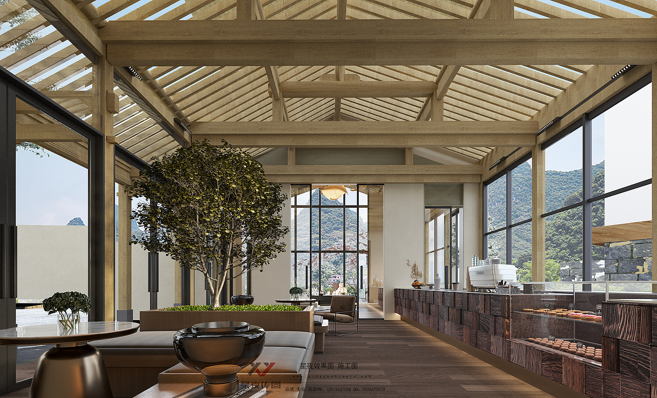 自然与艺术的栖居诗章（图ZMzk5MjI2MzIw） - 其他 - 站酷设计师星夜_安安原创素材 - 站酷ZCOOL