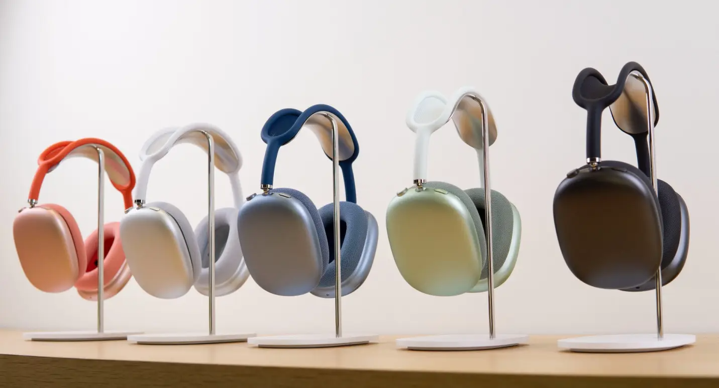 头戴式降噪耳机推荐哪个牌子？十大头戴式降噪耳机推荐性价比高