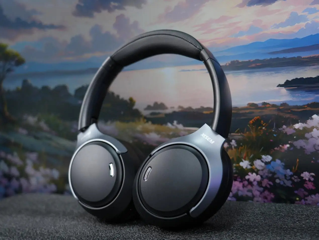 头戴式降噪耳机推荐哪个牌子？十大头戴式降噪耳机推荐性价比高