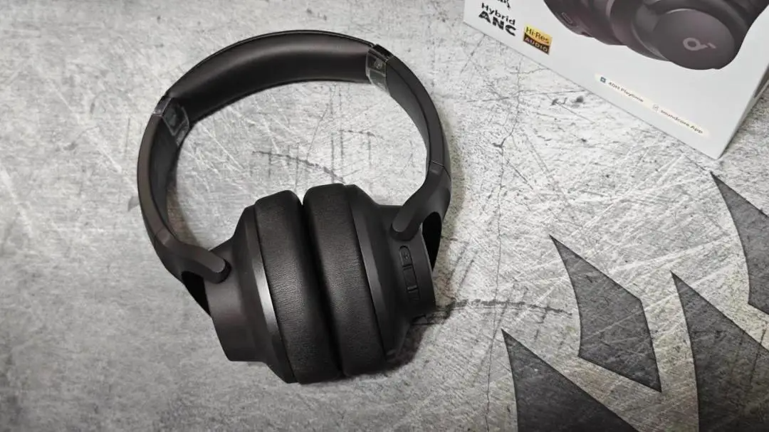 头戴式降噪耳机推荐哪个牌子？十大头戴式降噪耳机推荐性价比高