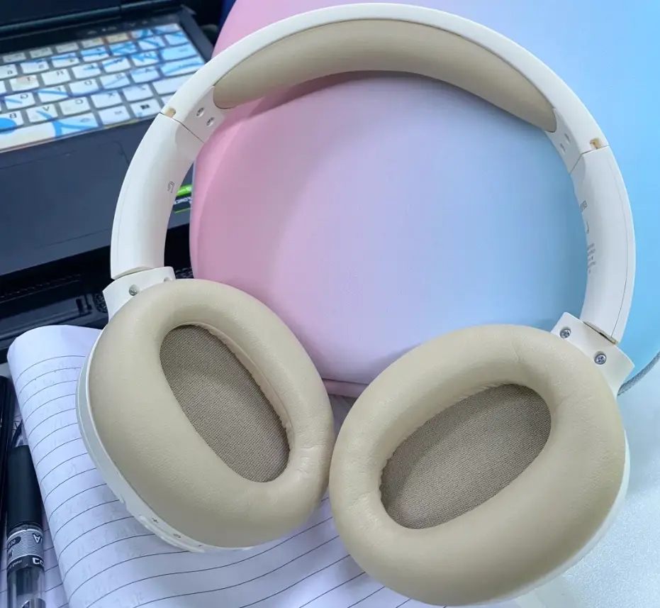 头戴式降噪耳机推荐哪个牌子？十大头戴式降噪耳机推荐性价比高