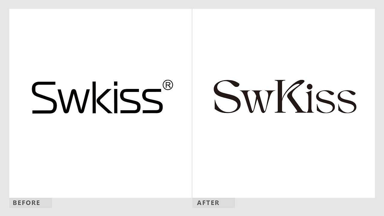 中京/SWKISS品牌（图ZMzk5MjI4Njgw） - 包装 - 站酷设计师智远创意设计原创素材 - 站酷ZCOOL