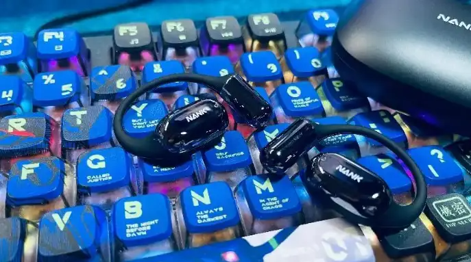 开放式耳机性价比最高的是哪款？2025开放式耳机性价比推荐前十名