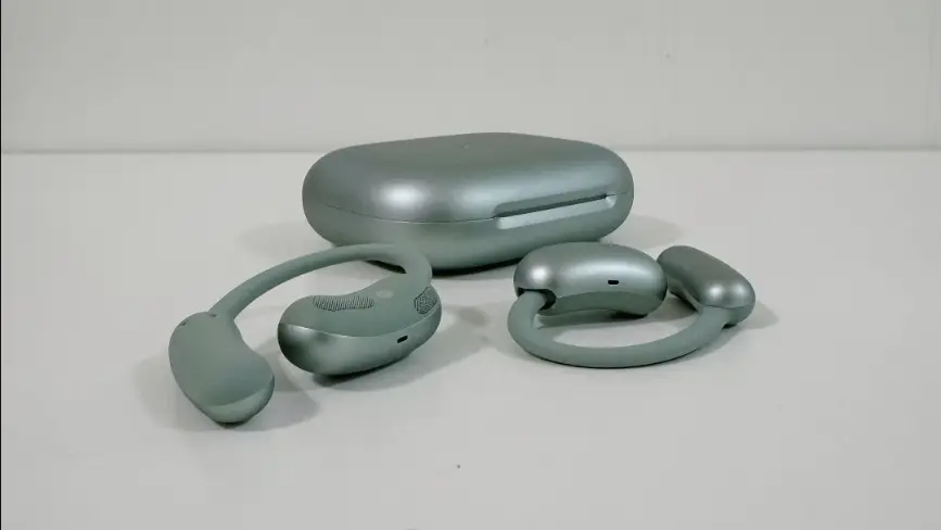 开放式耳机性价比最高的是哪款？2025开放式耳机性价比推荐前十名