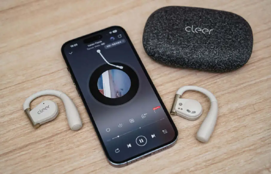 开放式耳机性价比最高的是哪款？2025开放式耳机性价比推荐前十名