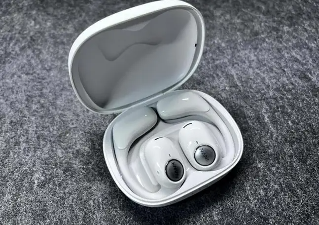 开放式耳机性价比最高的是哪款？2025开放式耳机性价比推荐前十名