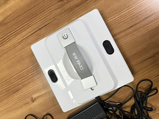 电动擦擦窗机器人好用吗？2025十款最新擦窗机器人测评