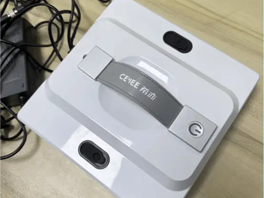 双十二那个牌子的擦窗机器人好？2025年十大擦窗机器人