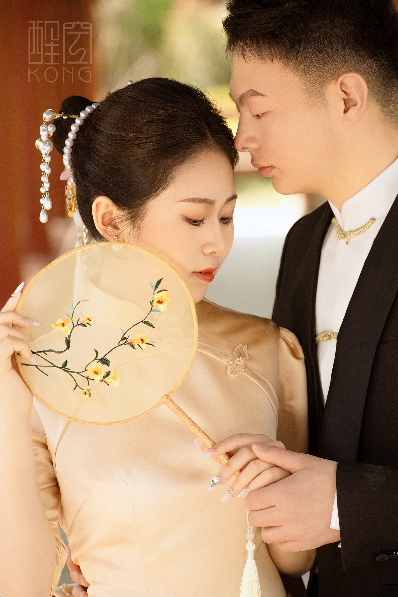 拯救灰蒙蒙的古装客片,让亭院氛围感拉满(混修29.0)