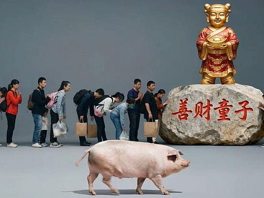 小白也能轻松上手的设计Agent ！