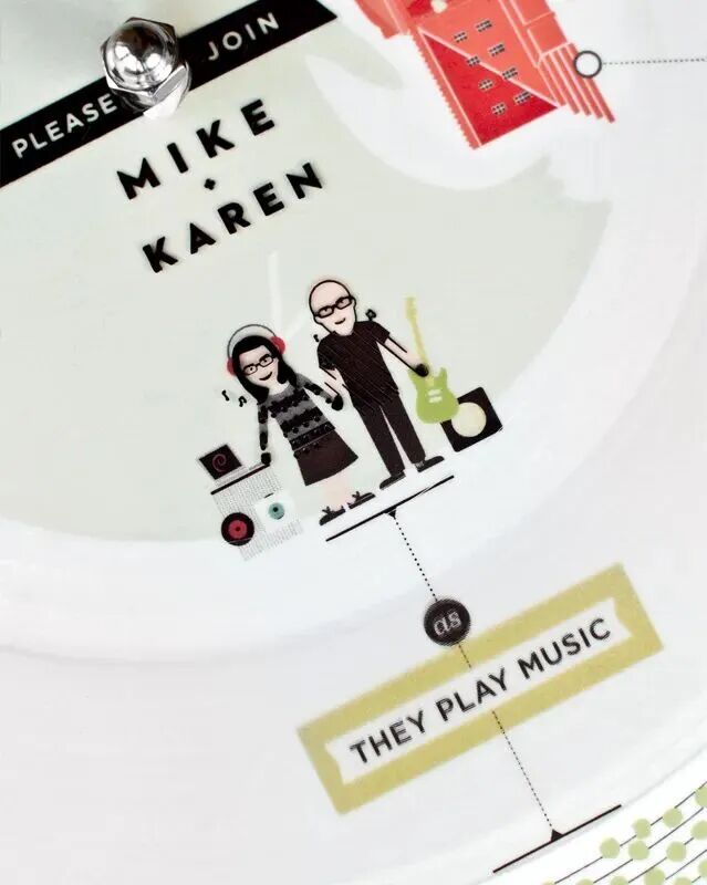 她用一张纸，就设计出年销10W册的书