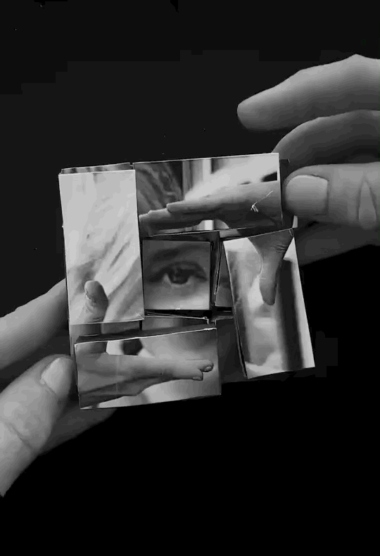  ©Kelli Anderson
Via Kelli Anderson