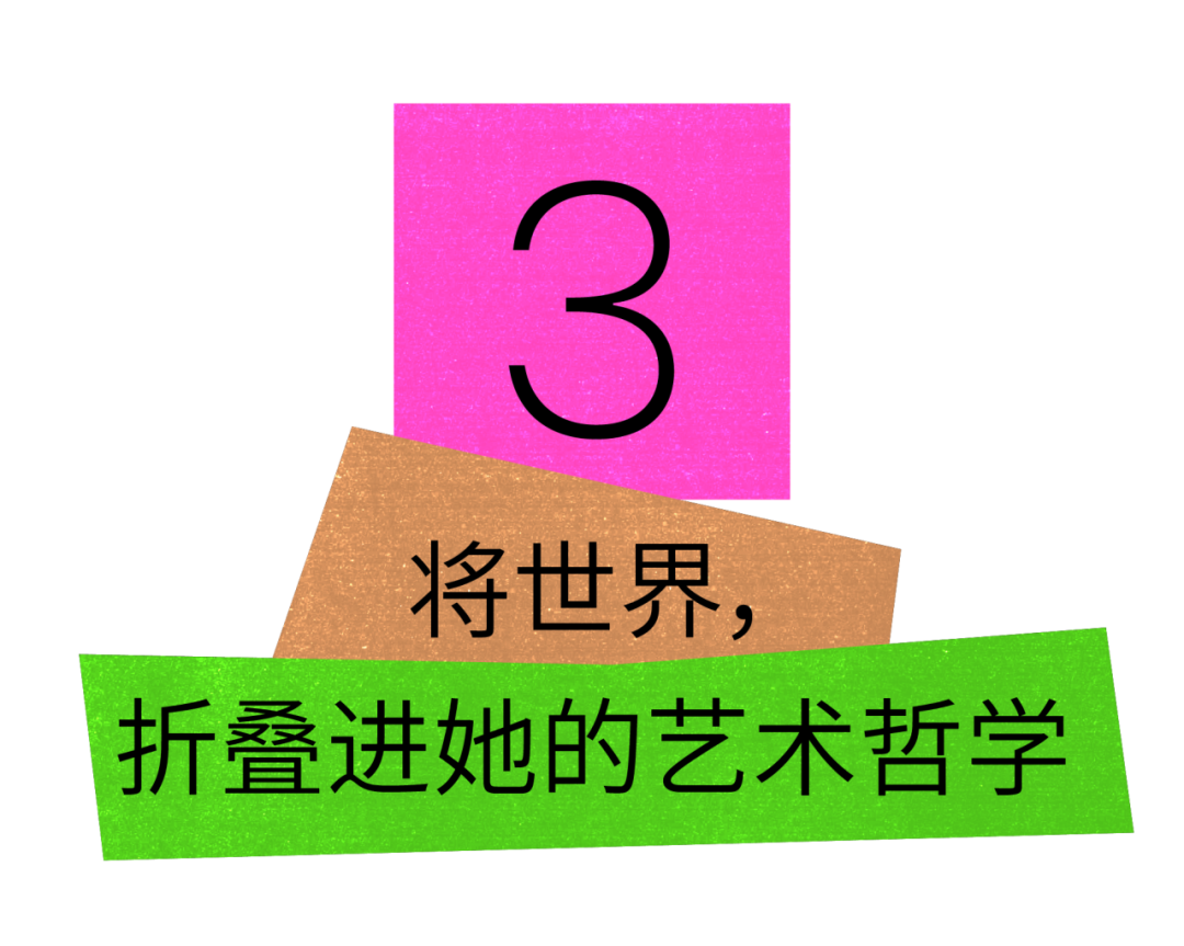 她用一张纸，就设计出年销10W册的书