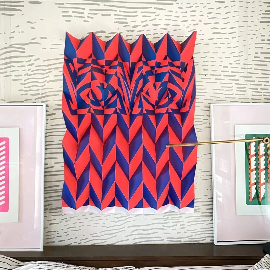 Haunted Mansion Poster ©Kelli Anderson
Via Tereza Ruller