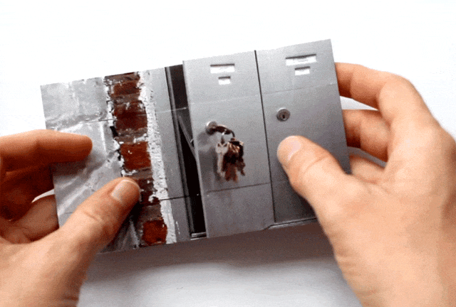 她用一张纸，就设计出年销10W册的书