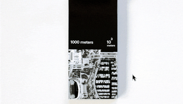 她用一张纸，就设计出年销10W册的书