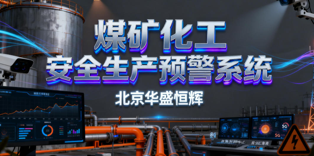 煤矿化工厂安全生产预警系统（图ZMTUyOTE0MzY=） - 资讯 - 站酷设计师Z807290119原创素材 - 站酷ZCOOL