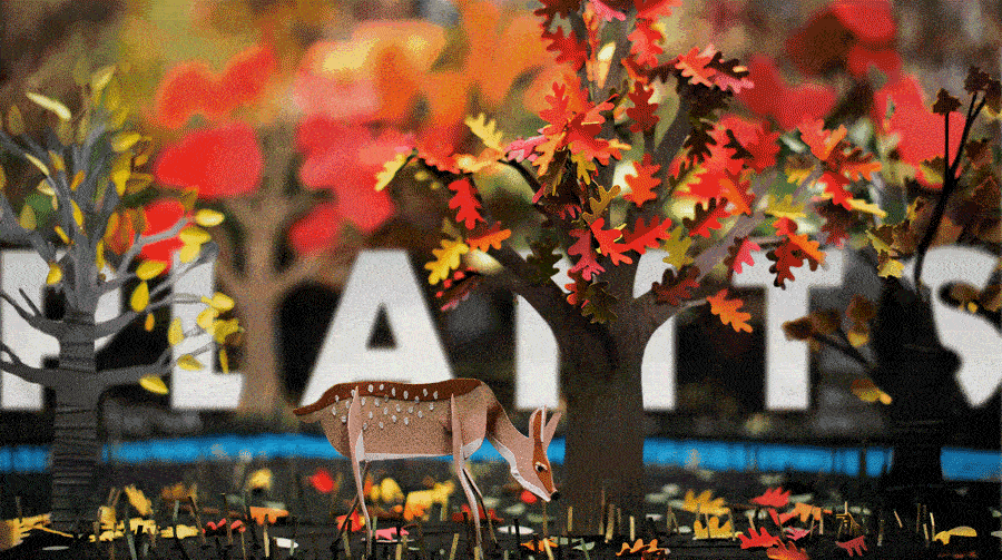 她用一张纸，就设计出年销10W册的书