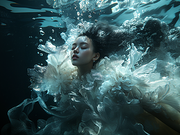 物质骨骼·涌现诗