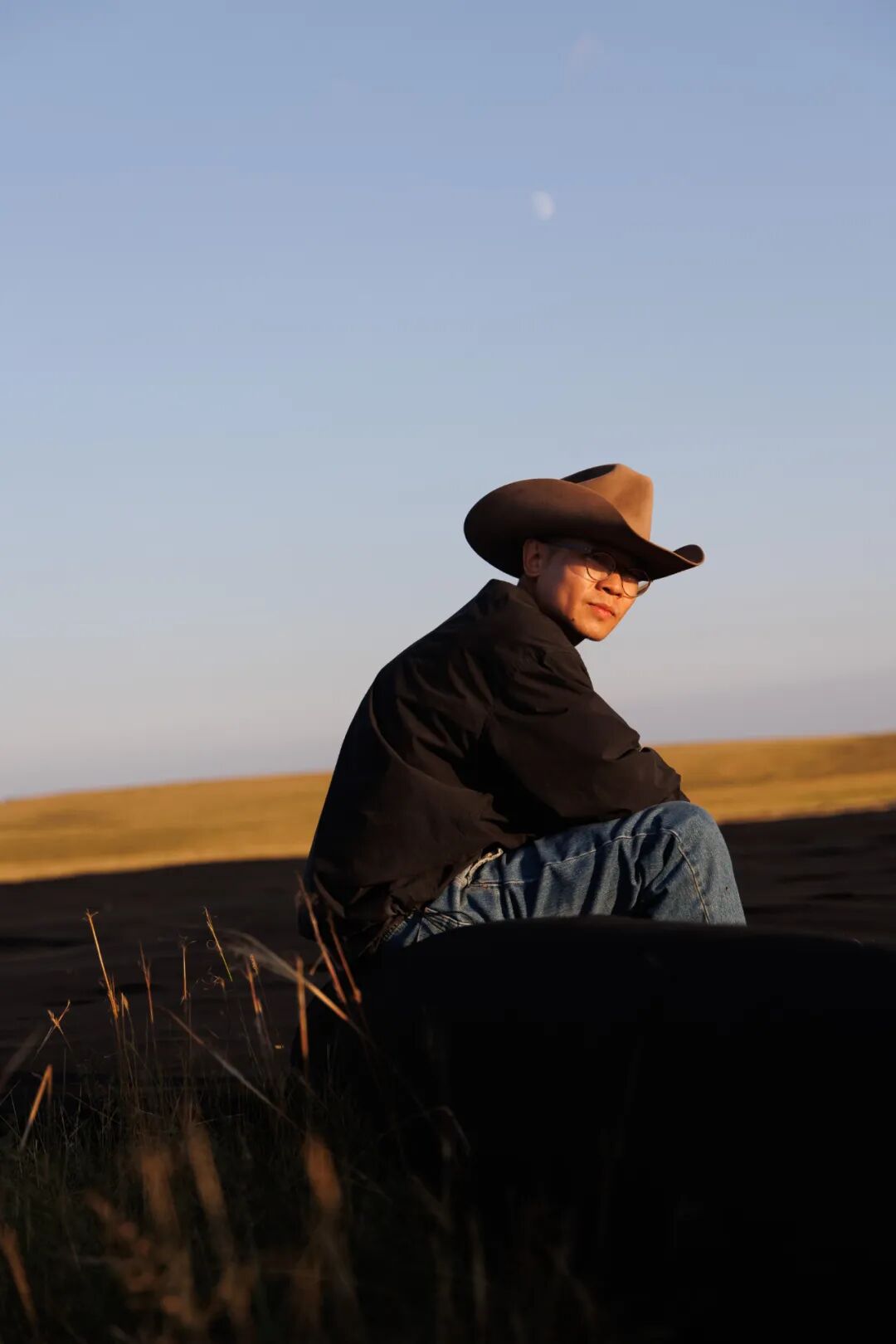 魏涛个人项目：一个矢量逗号 A Vector Comma