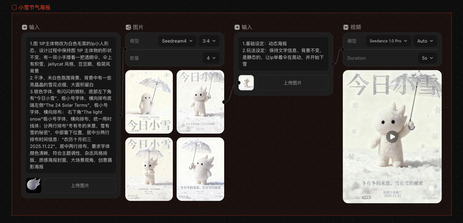 站酷设计Agent｜官方玩家指南（图ZMTUyOTE1Njg=） - 教程 - 站酷设计师站酷会员原创素材 - 站酷ZCOOL