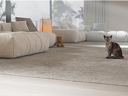 灯具视频,商业照明,CG视觉表现,家具照明,智能家居