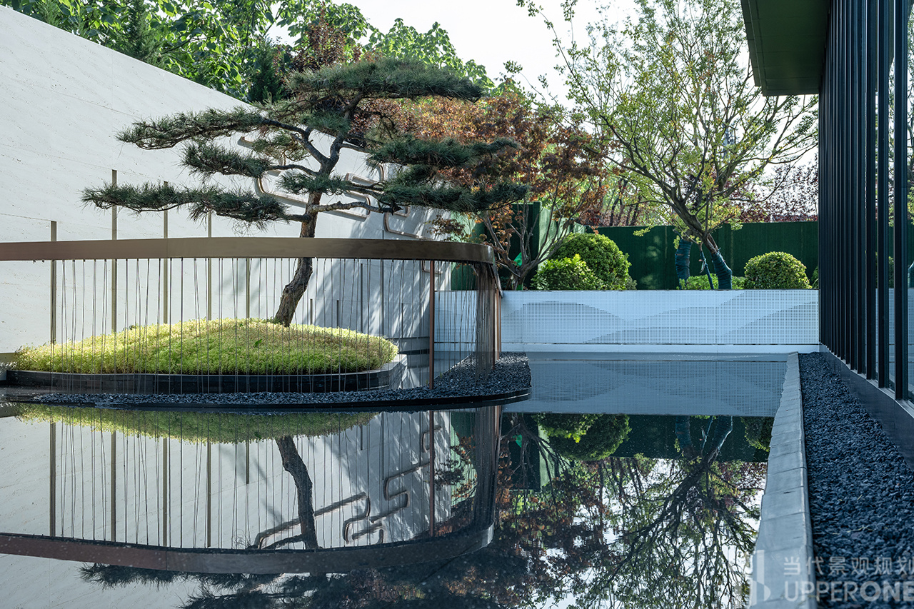 文化为魂·生态为基：UPPERONE重塑乡村文旅地标的景观设计实践