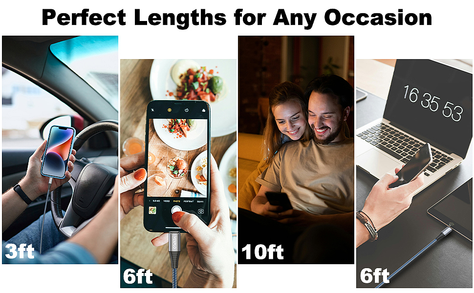 亚马逊主图及A+  数据线套件 鸿图摄影工作室