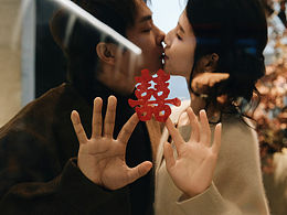 泉州丰泽区领证跟拍📸