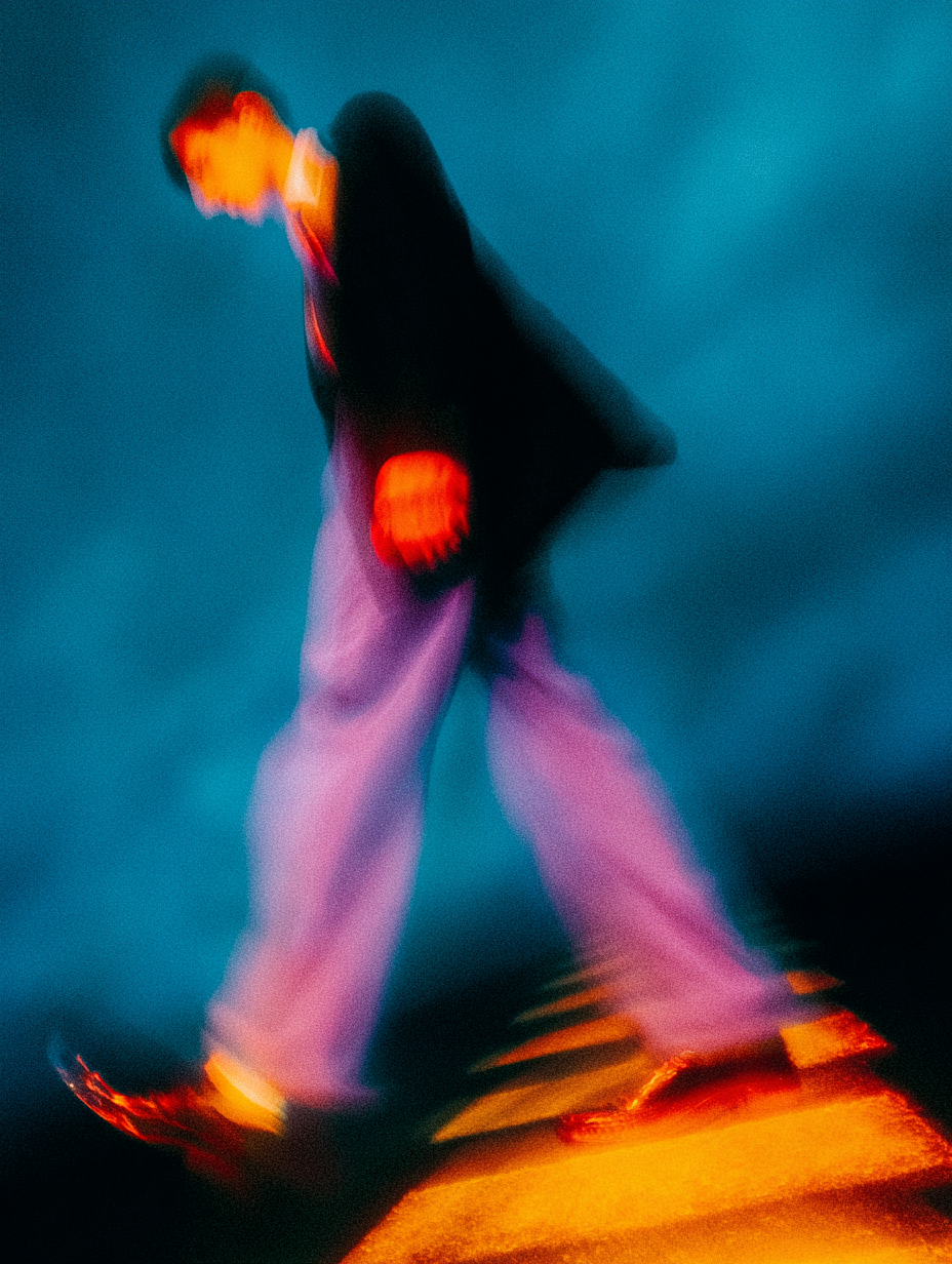 你你你，你要跳舞吗？💃🏻