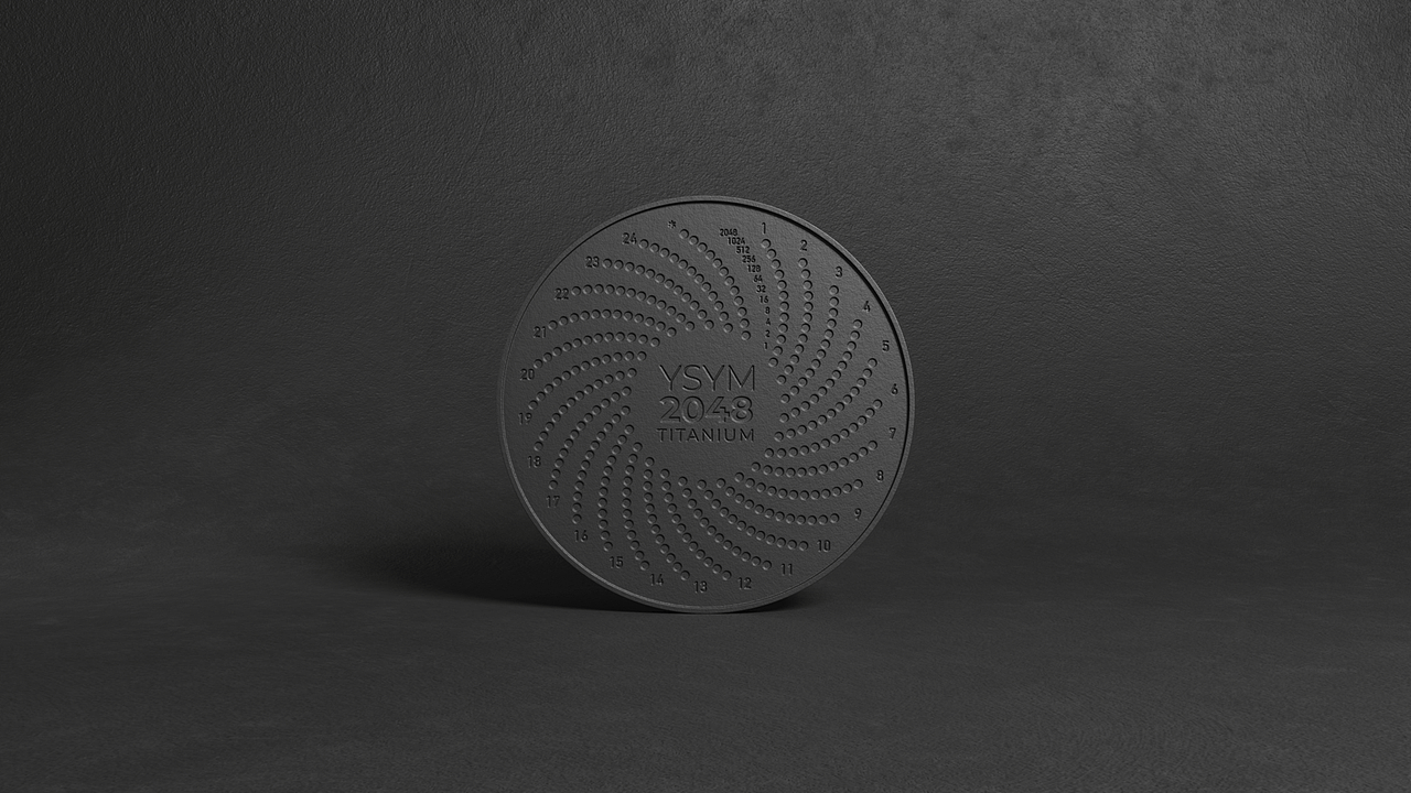 Yoseyomo YSYM2048-红点奖获奖案例分享