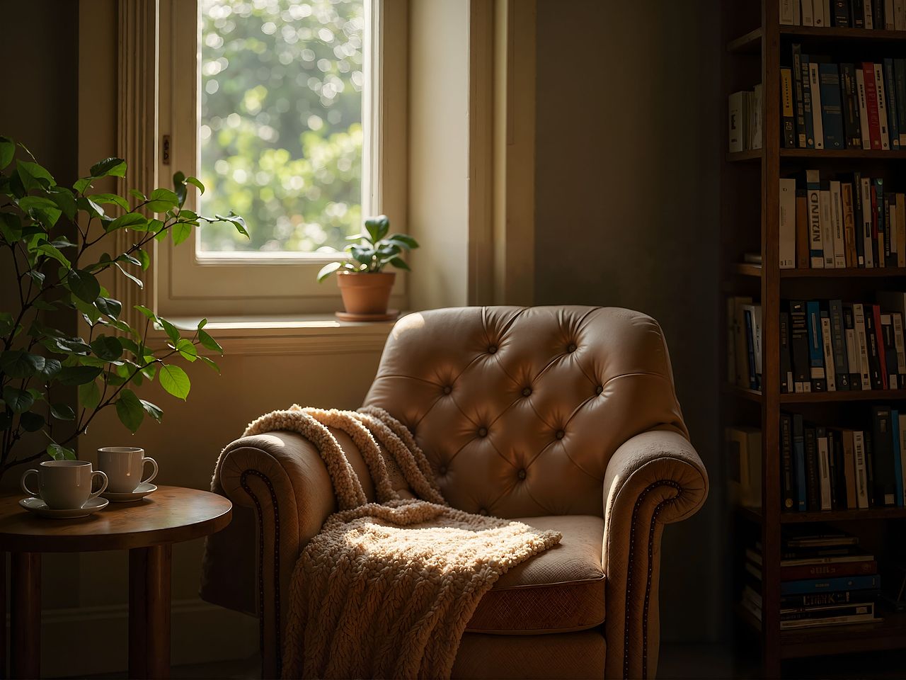 澄光漫溢，结构叙事：筑就法式乡村的呼吸感