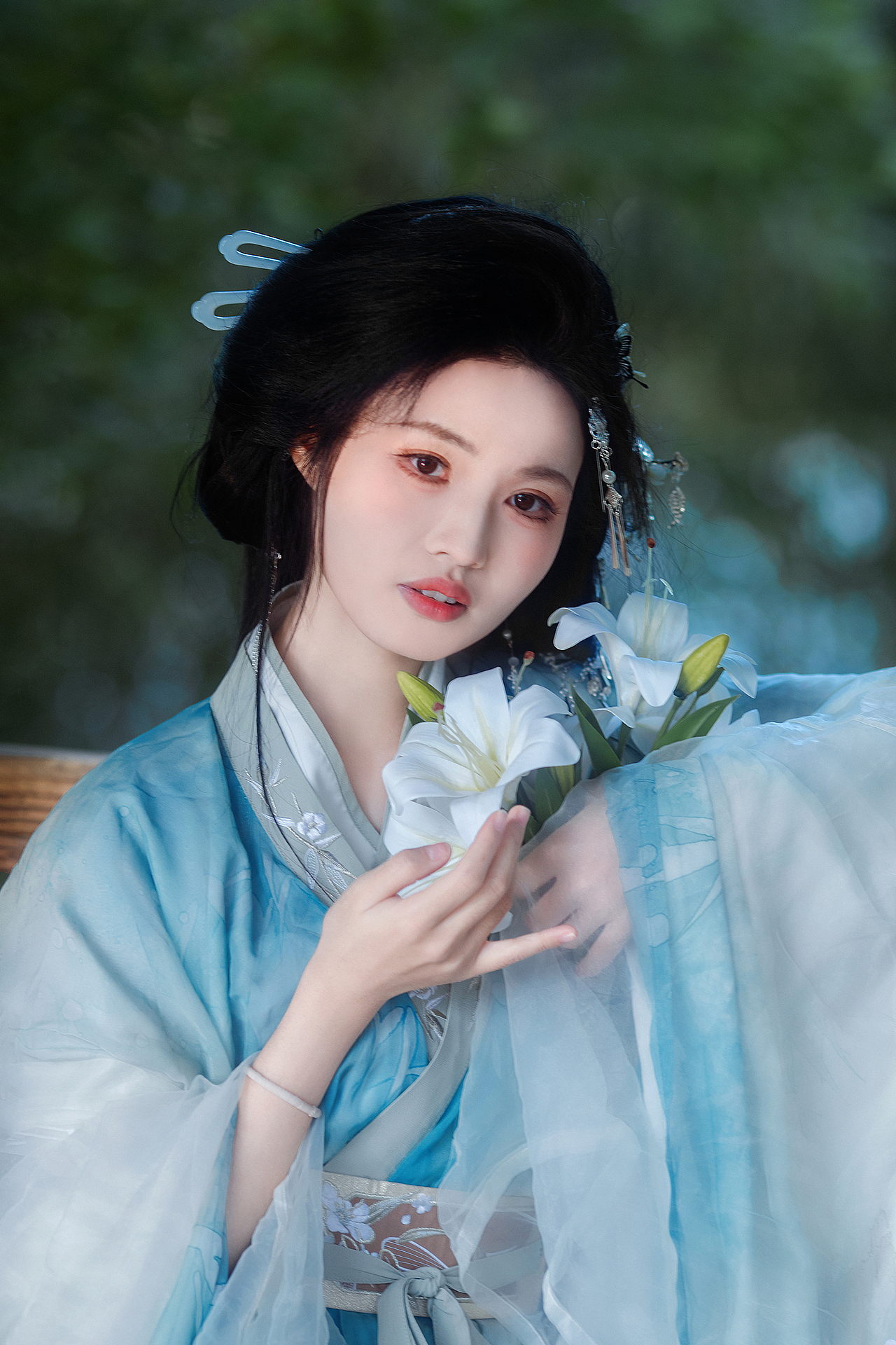 忽而已秋（图ZMzk5MjQ5MDA0） - 人像摄影 - 站酷设计师笔画年华原创素材 - 站酷ZCOOL