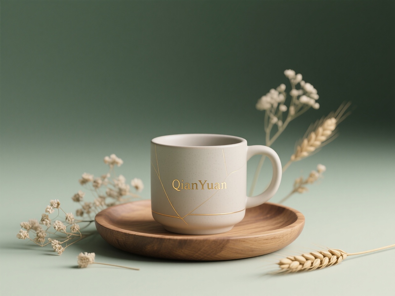 东方雅韵与现代设计的碰撞：生活美学产品系列（图ZMzk5MjUyMjIw） - AI作品 - 站酷设计师乾元AIGC原创素材 - 站酷ZCOOL