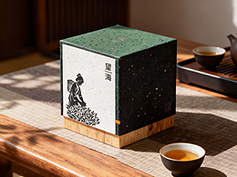 茶叶包装