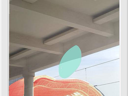 “画世界…苹果湖泊小豌豆”