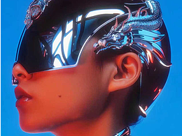 GUANHU 概念視覺 I 潮福系列