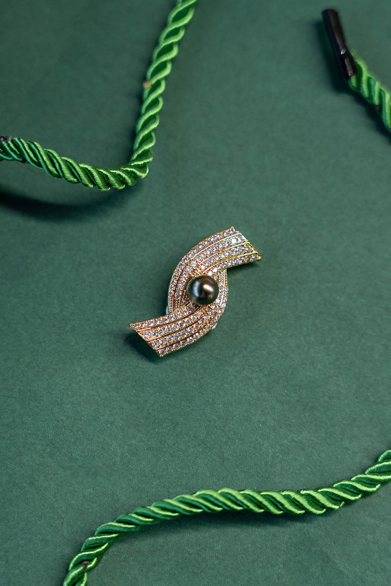 胸针系列产品摄影