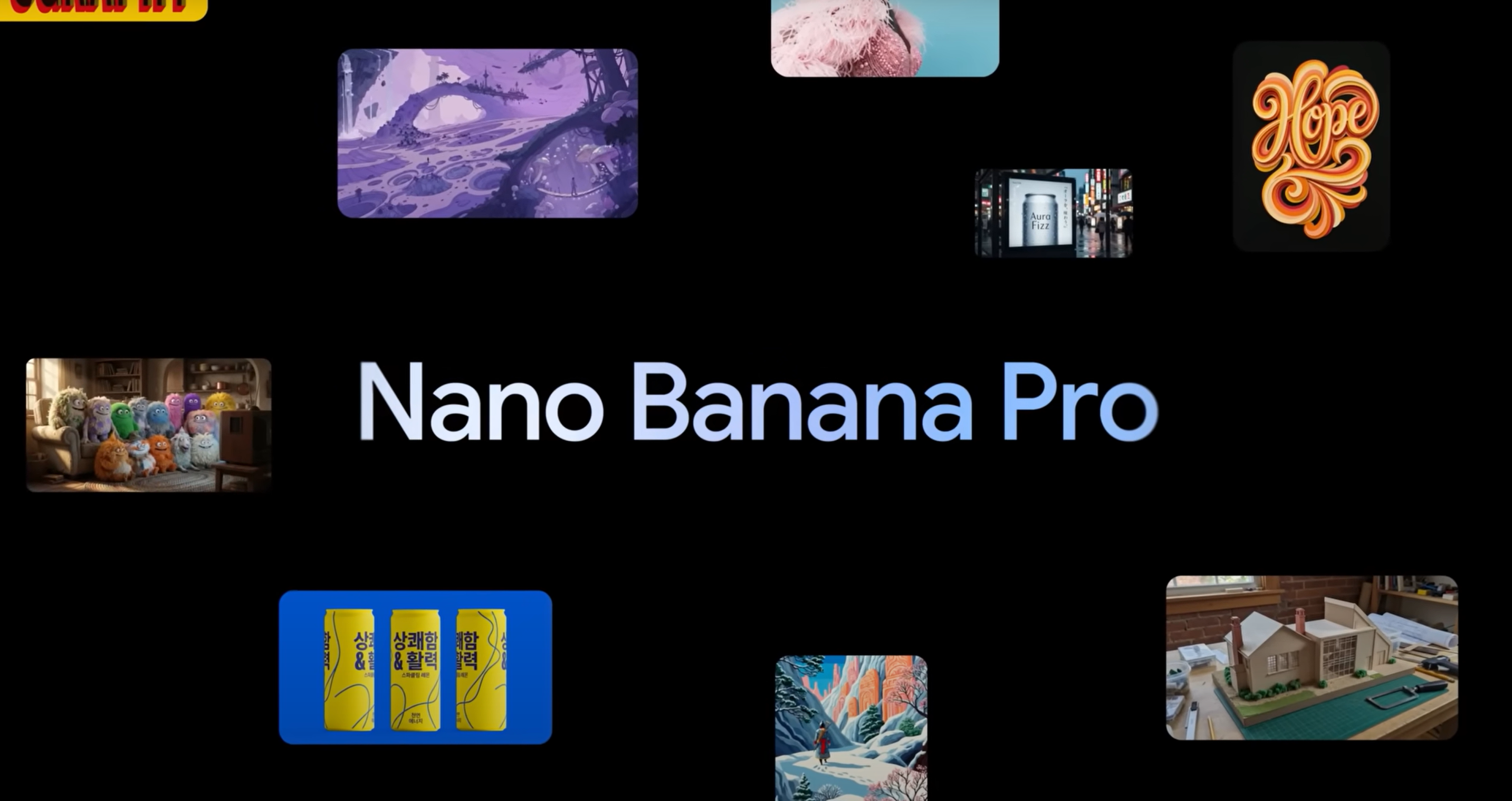 本周设计大事件：Nano Banana Pro上线/GPT-5.1 Pro推出/iPhone Air首席设计师离职……（图ZMTUyOTI2NDg=） - 资讯 - 站酷设计师站酷资讯原创素材 - 站酷ZCOOL
