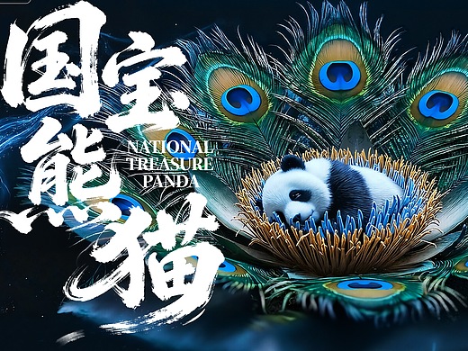 一句话生成电影级画面！ V3.0这次真逆天了！《国宝》