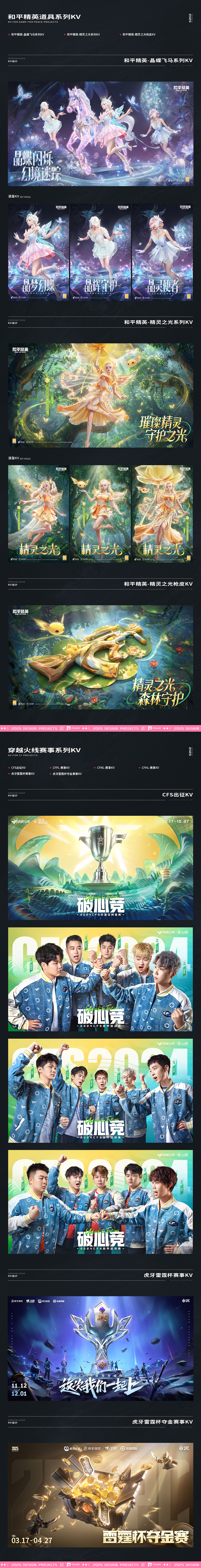 PALWO 2025上半年三维KV案例