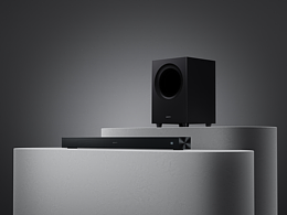 Xiaomi小米音箱修图