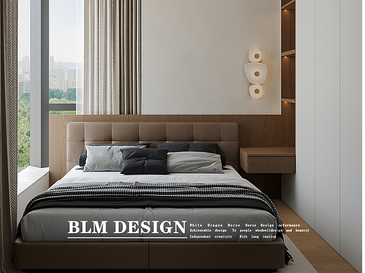 现代家装案例分享