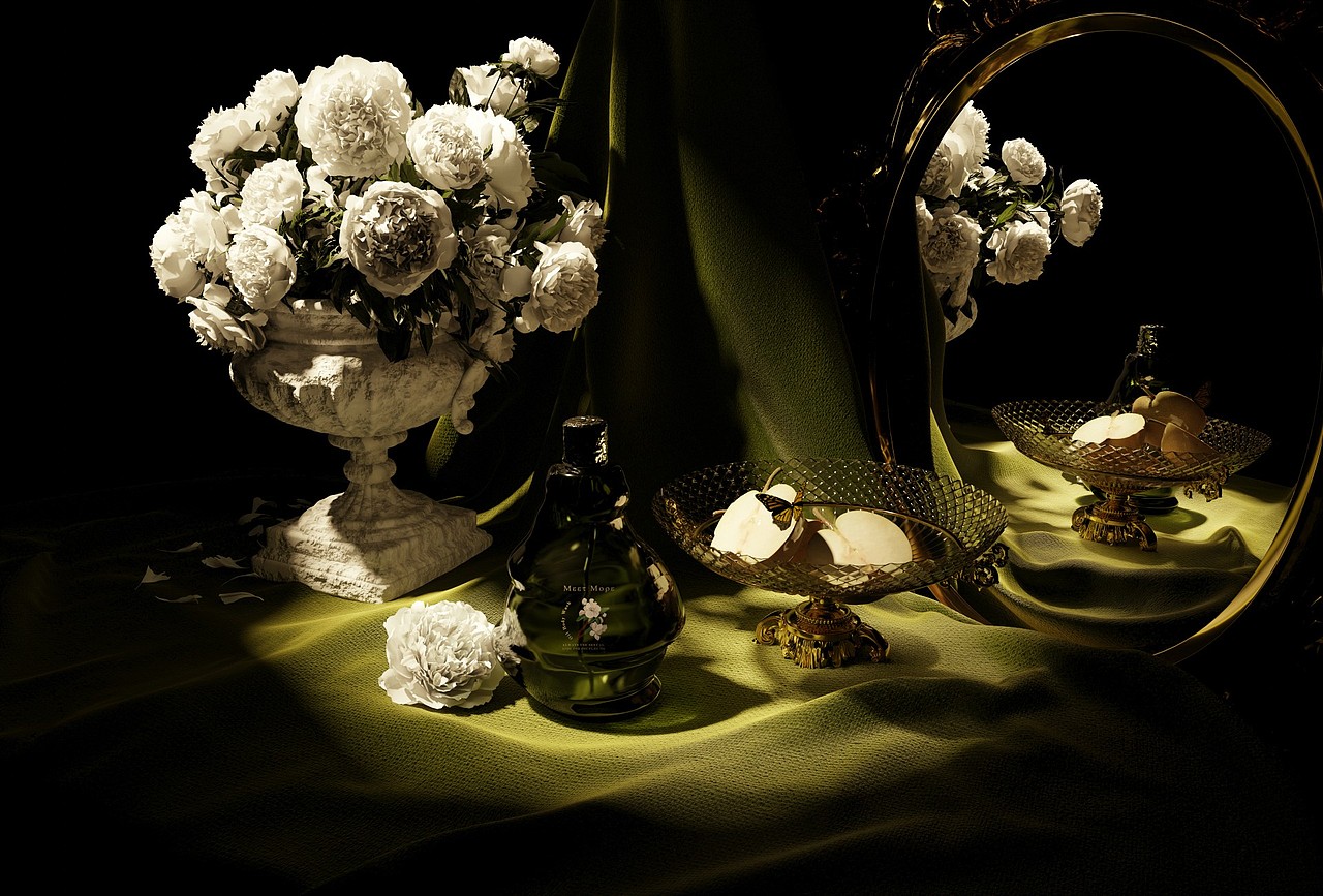 Meetmore｜产品设计：被达利亲吻过的梨🍐